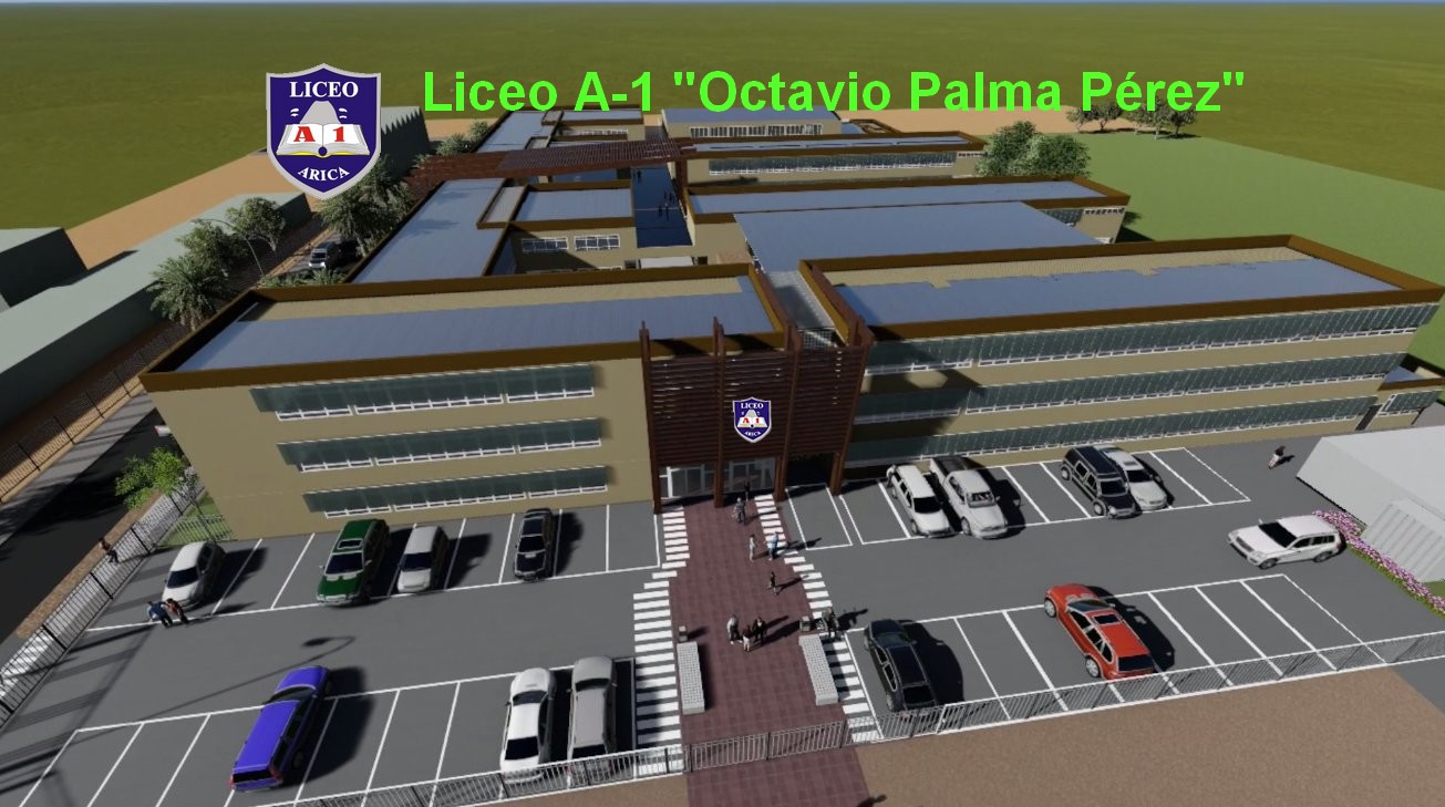 Liceo Octavio Palma Perez