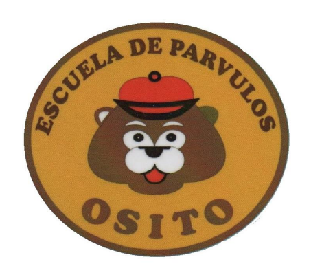 Escuela De Parvulos Osito