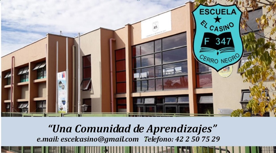Escuela Basica El Casino
