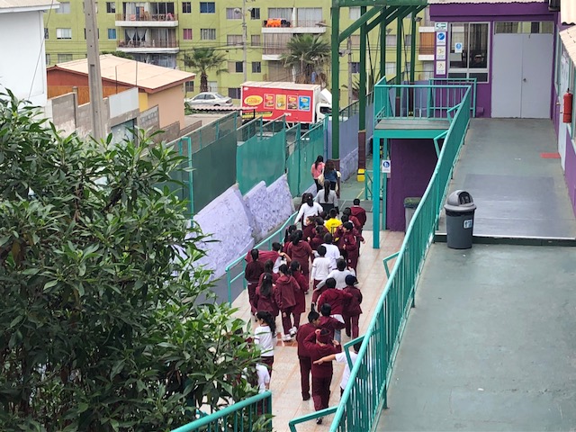 Colegio Sueño Del Mañana
