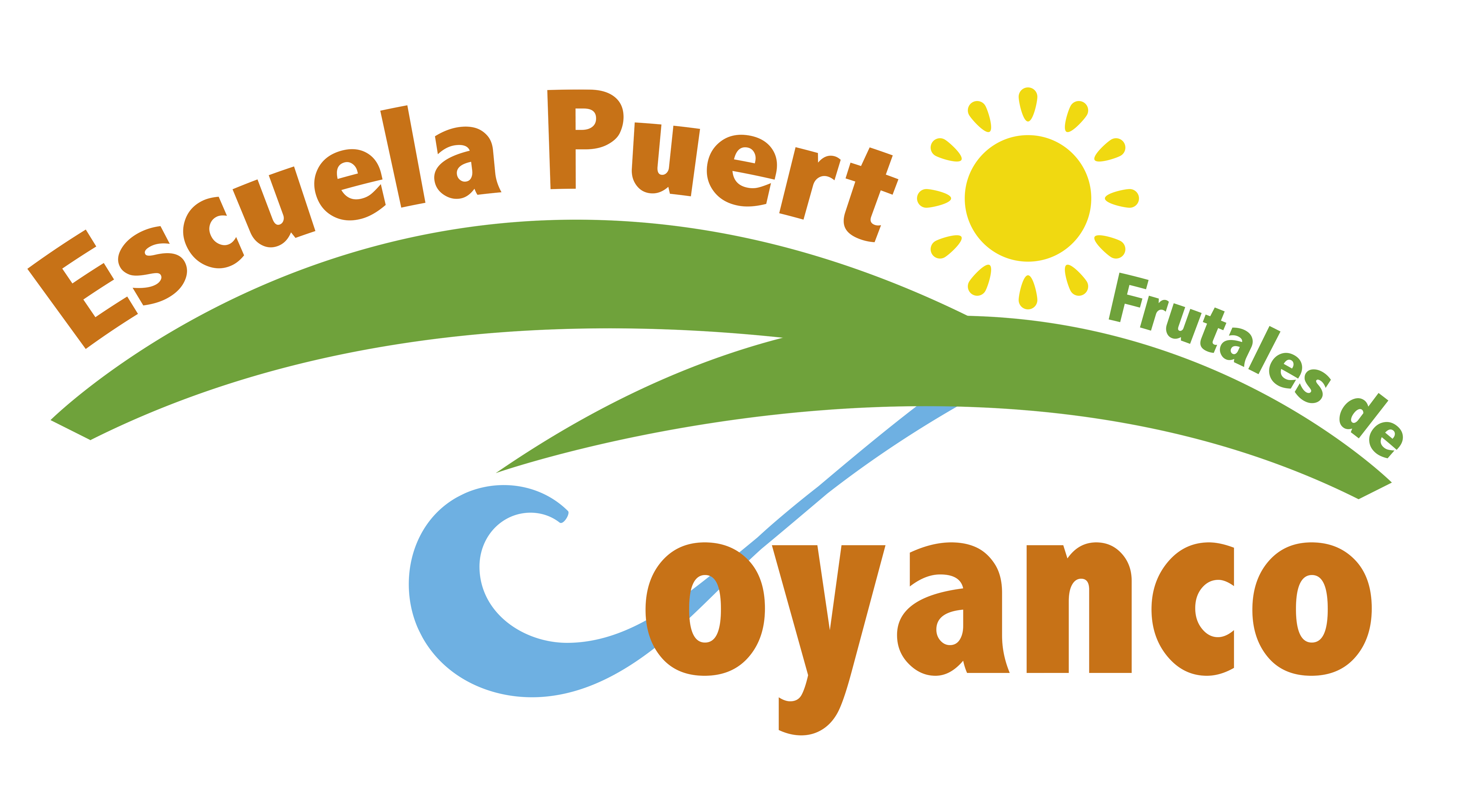 Escuela Básica Puerto Los Frutales De Coyanco