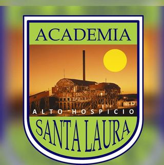 Escuela Santa Laura