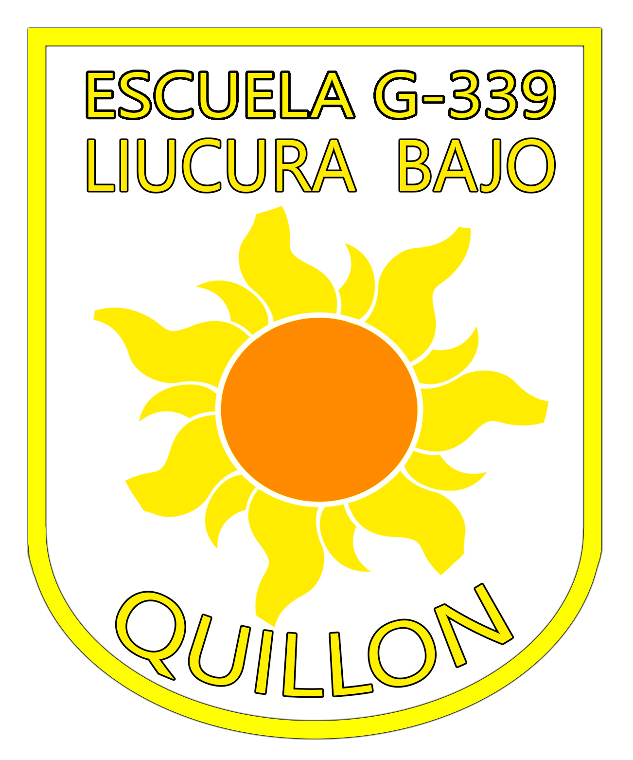 Escuela Basica Liucura Bajo
