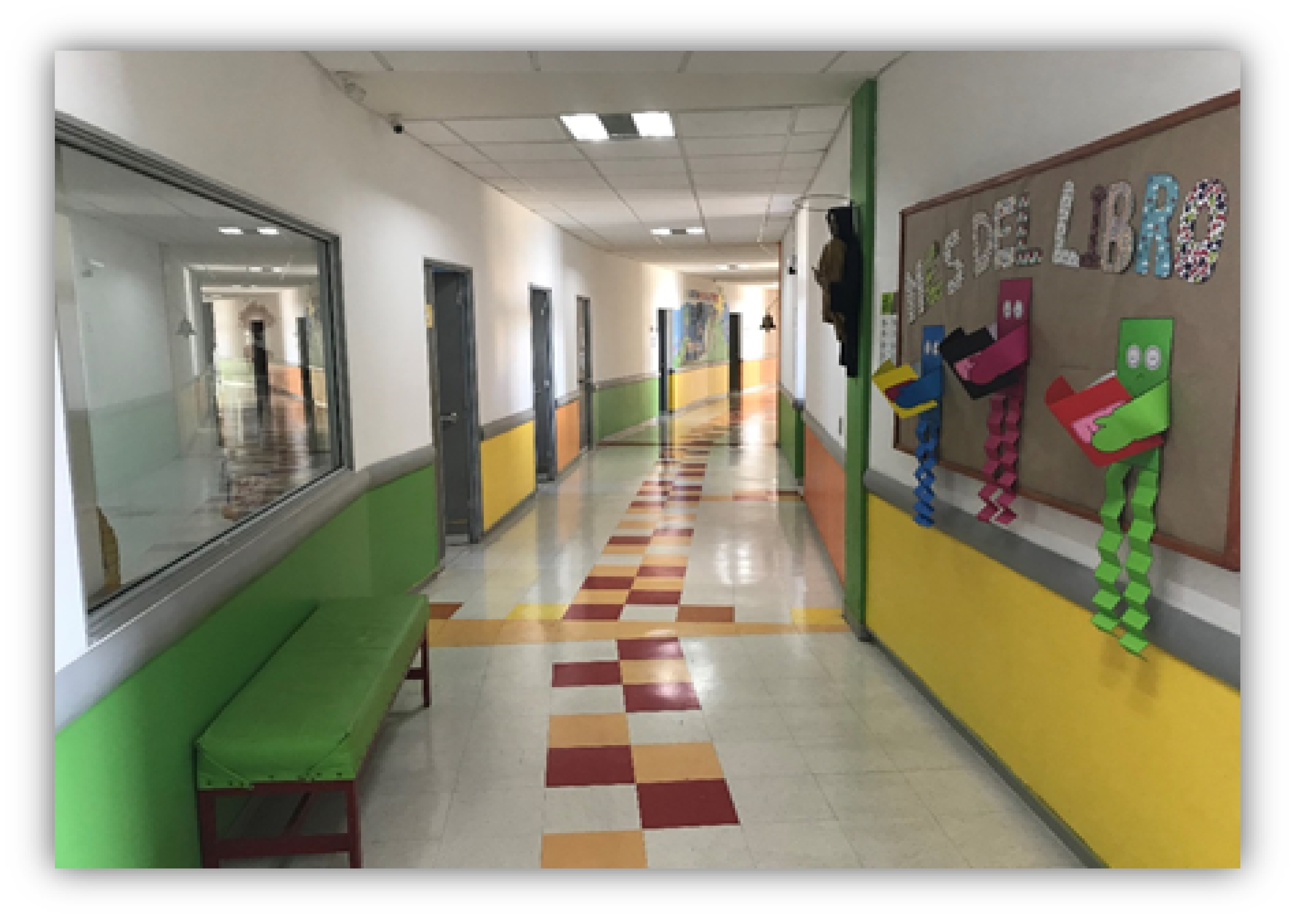 Escuela Especial Sanatorio Maritimo Sn Juan D