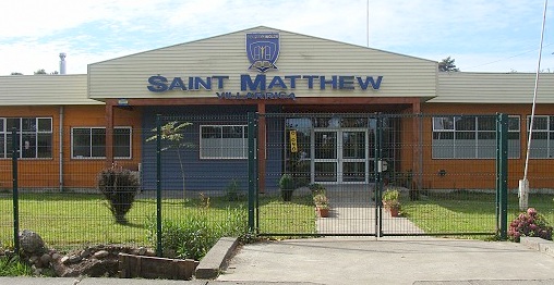 Colegio Saint Matthew
