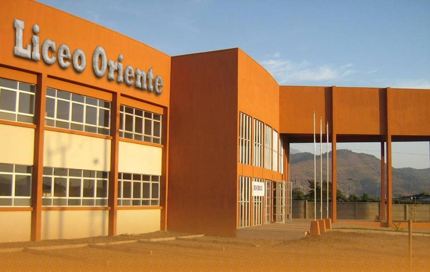 Liceo Oriente