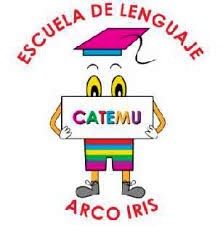 Escuela Especial De Lenguaje Arco Iris