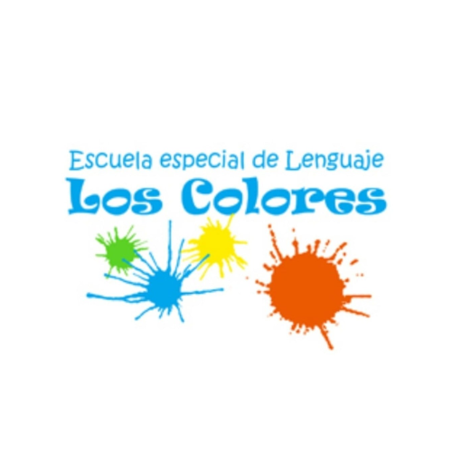 Escuela Especial De Lenguaje Los Colores