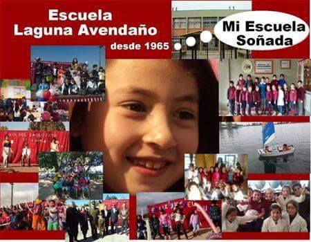 Escuela Básica Laguna Avendaño