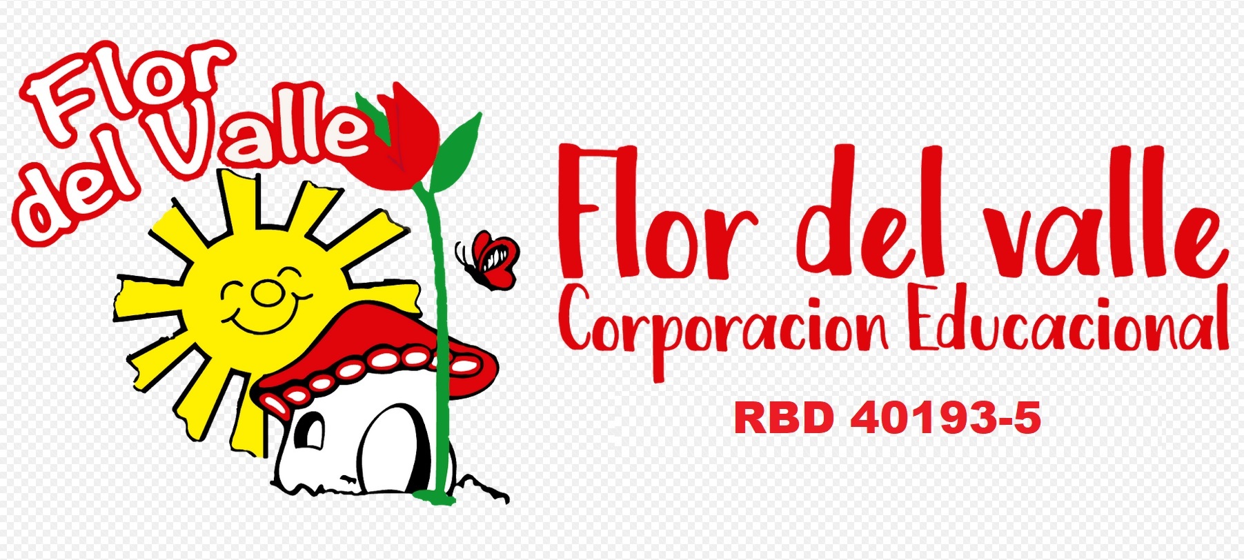 Escuela Especial De Lenguaje Flor Del Valle
