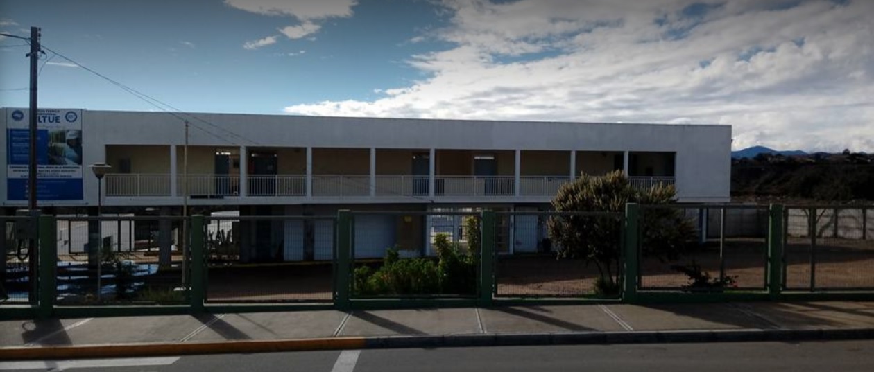 Colegio Tecnico Profesional Altue