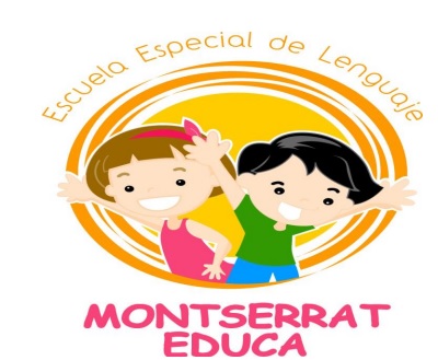 Escuela Especial De Lenguaje Montserrat Educa