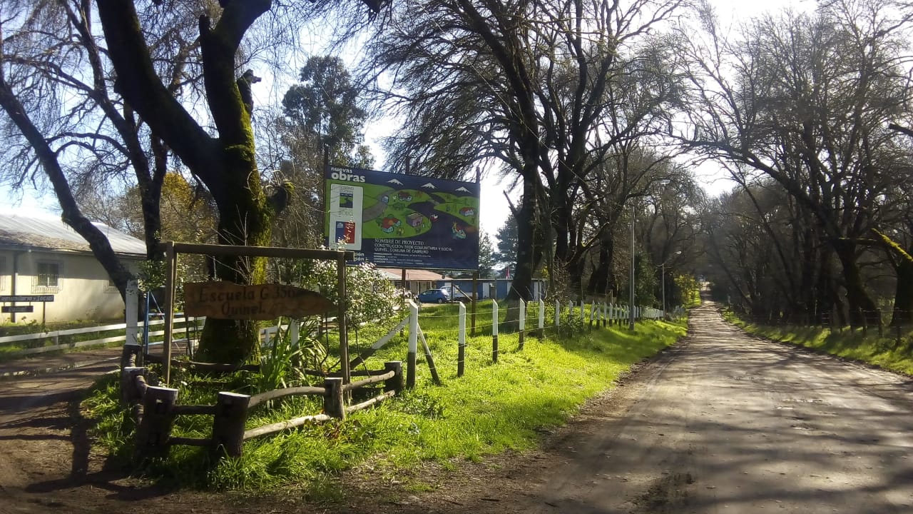 Escuela Quinel