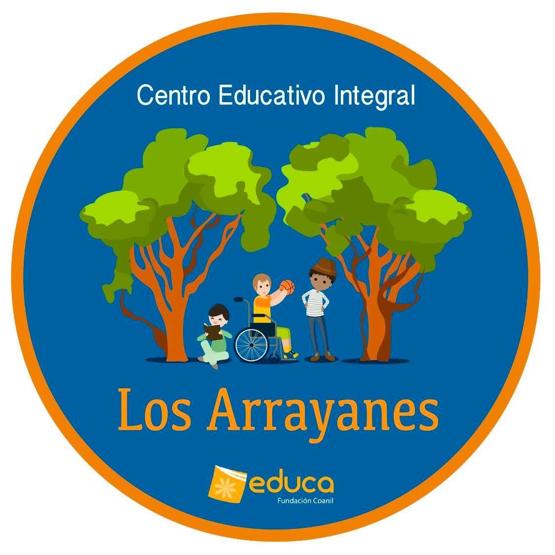Escuela Especial Los Arrayanes