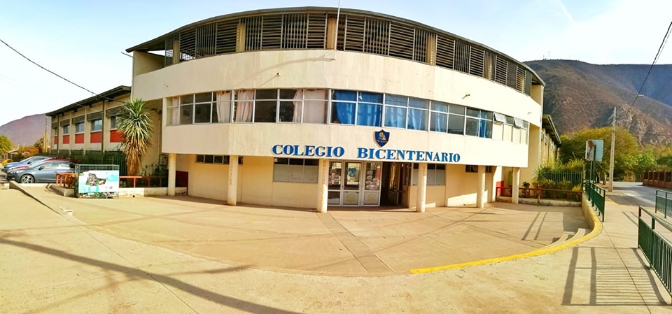 Colegio Bicentenario