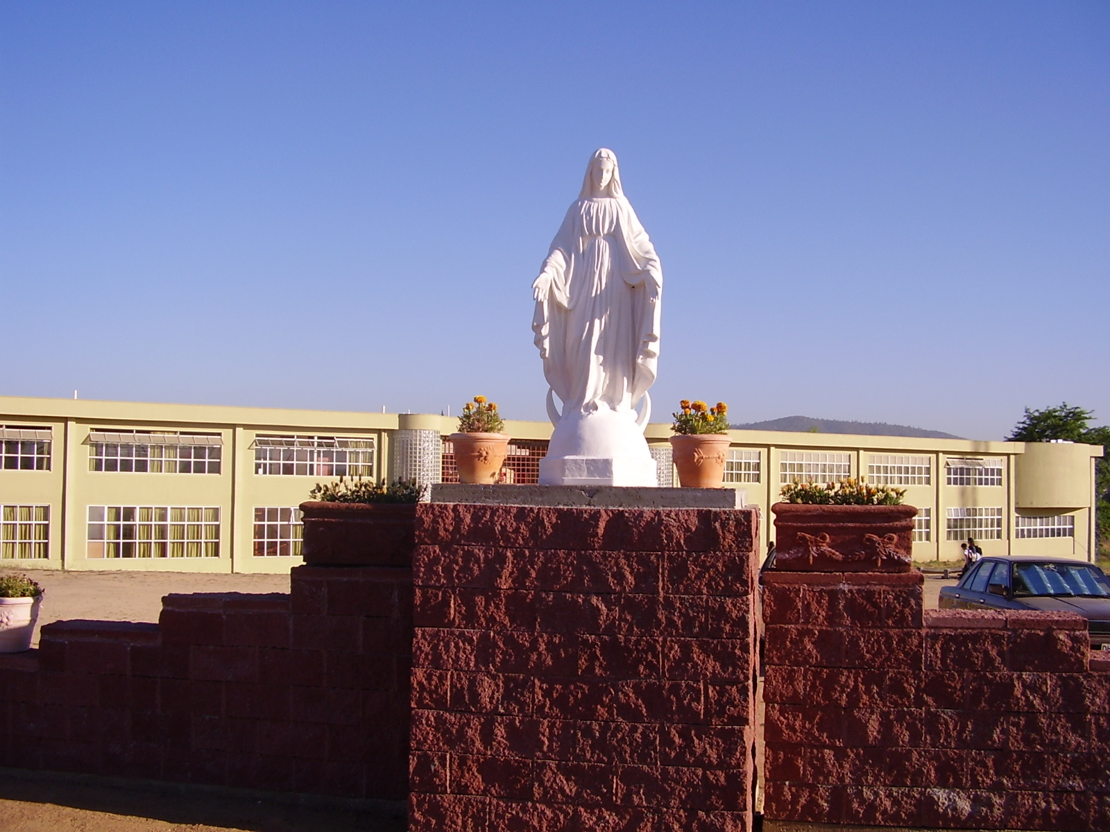 Liceo San Juan Xxiii