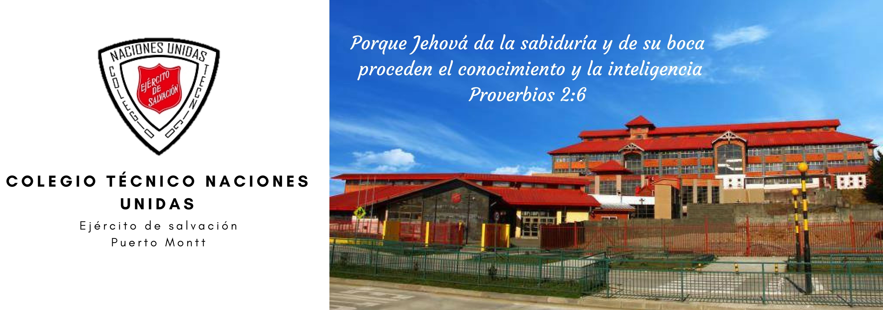 Colegio Tecnico Naciones Unidas