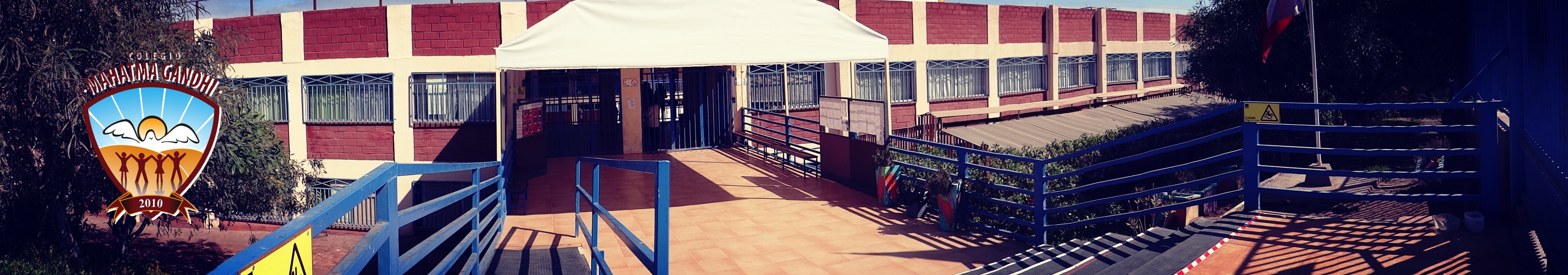 Colegio Mahatma Gandhi