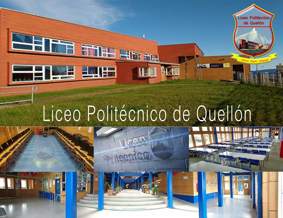 Liceo Politecnico De Quellon