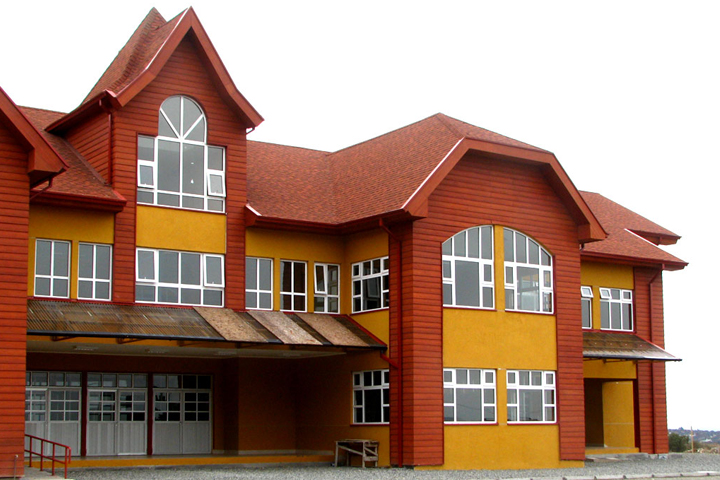 Colegio Pulmahue