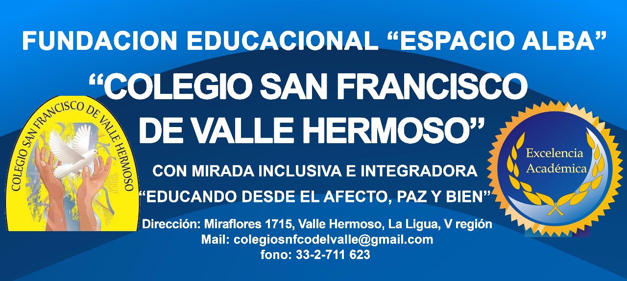 Colegio San Francisco De Valle Hermoso