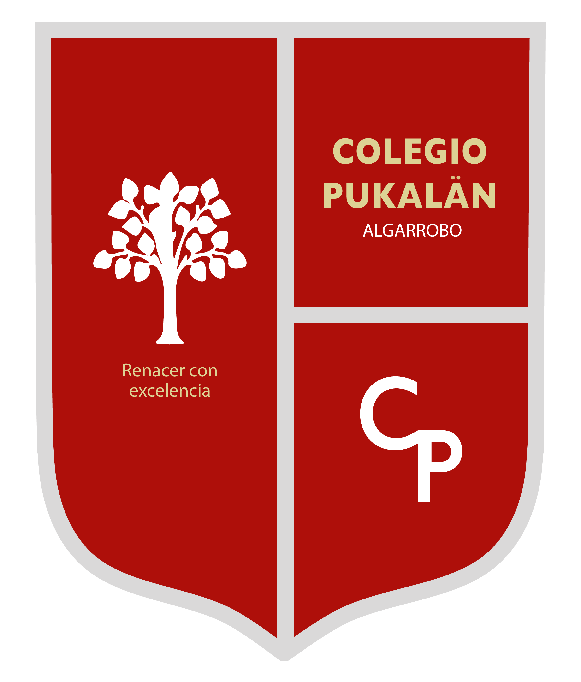 Colegio Pukalan De Algarrobo