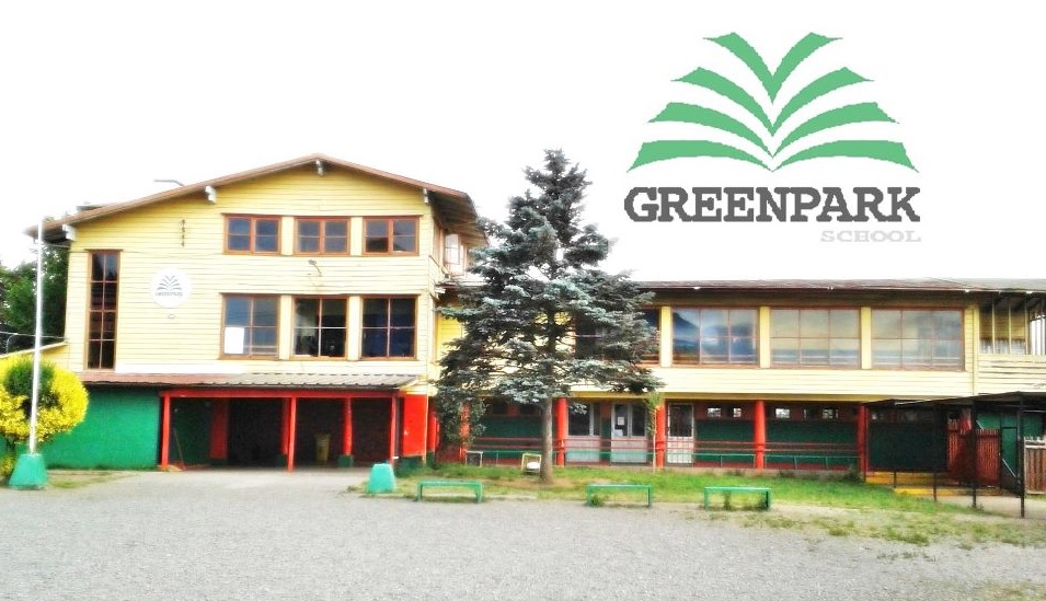 Green Park School