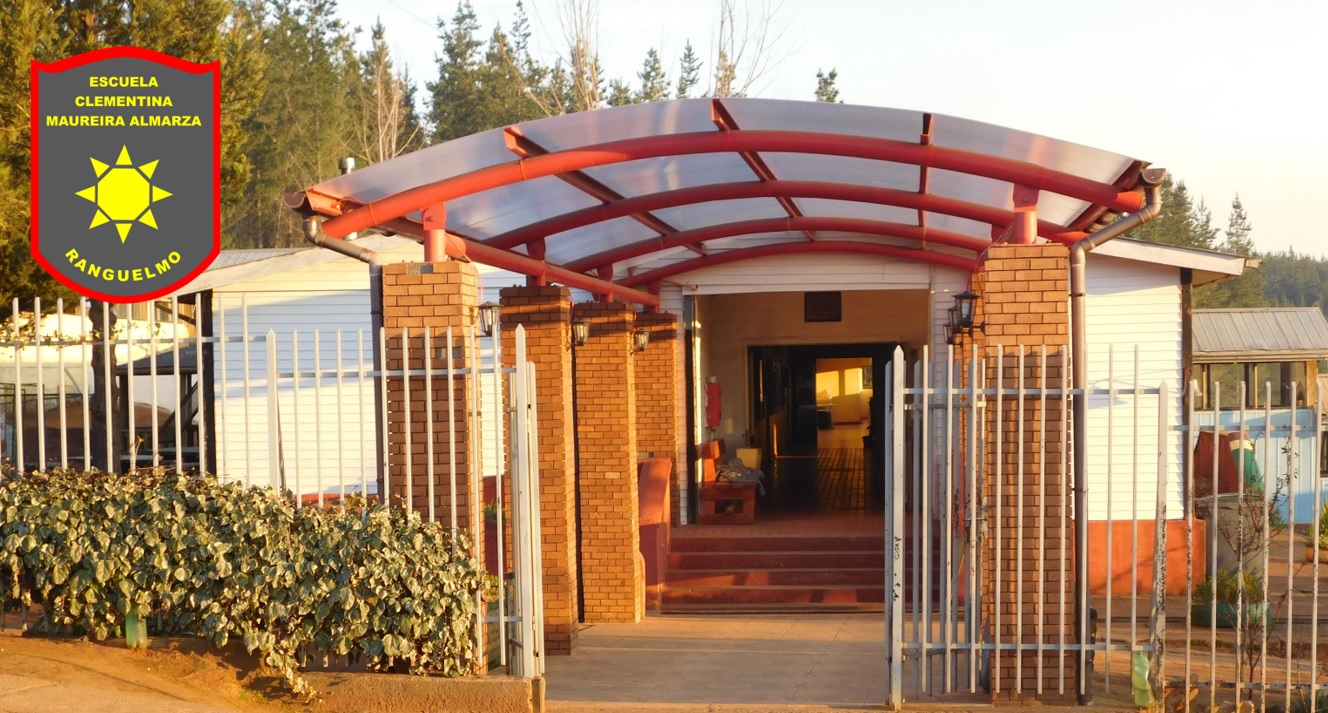 Escuela Clementina Maureira Almanza