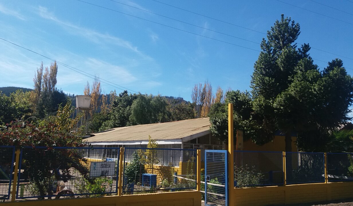 Escuela Meipo