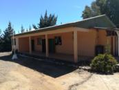 Escuela Basica Los Corrales