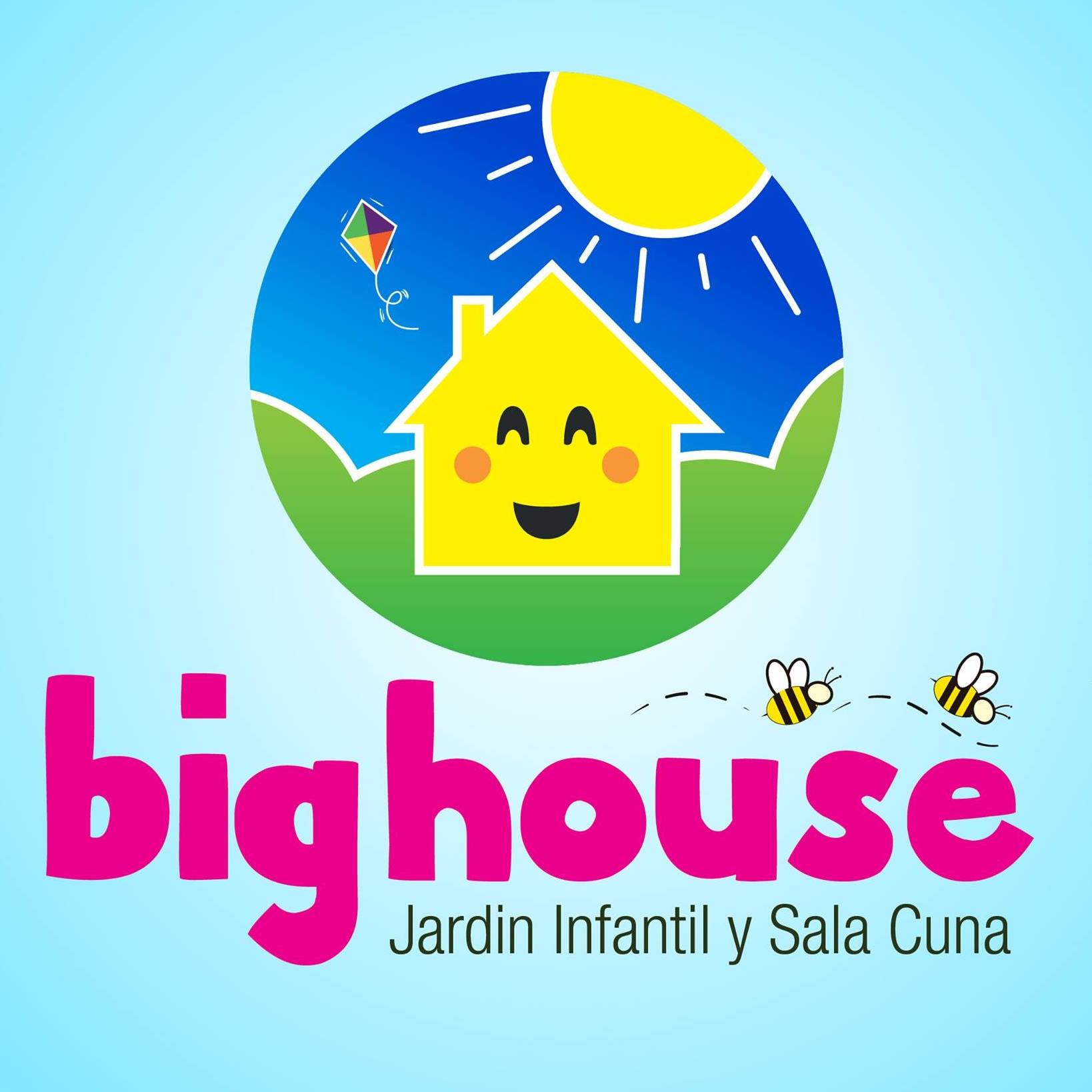 Jardin Infantil Y Sala Cuna Big House