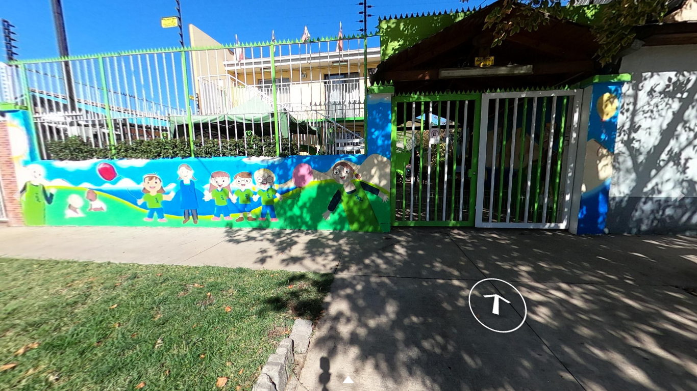 Jardín Infantil Y Sala Cuna Quico