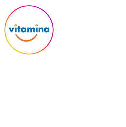 Centro Vitamina Flor De Azucenas