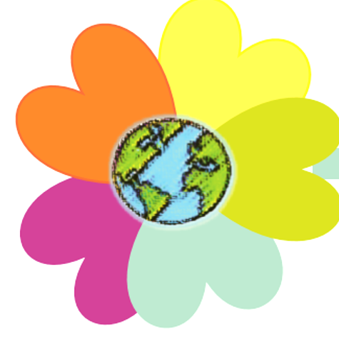 Jardin Infantil My Planet