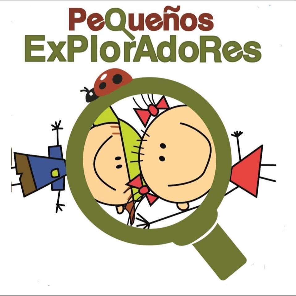Jardin Infantil Pequeños Exploradores