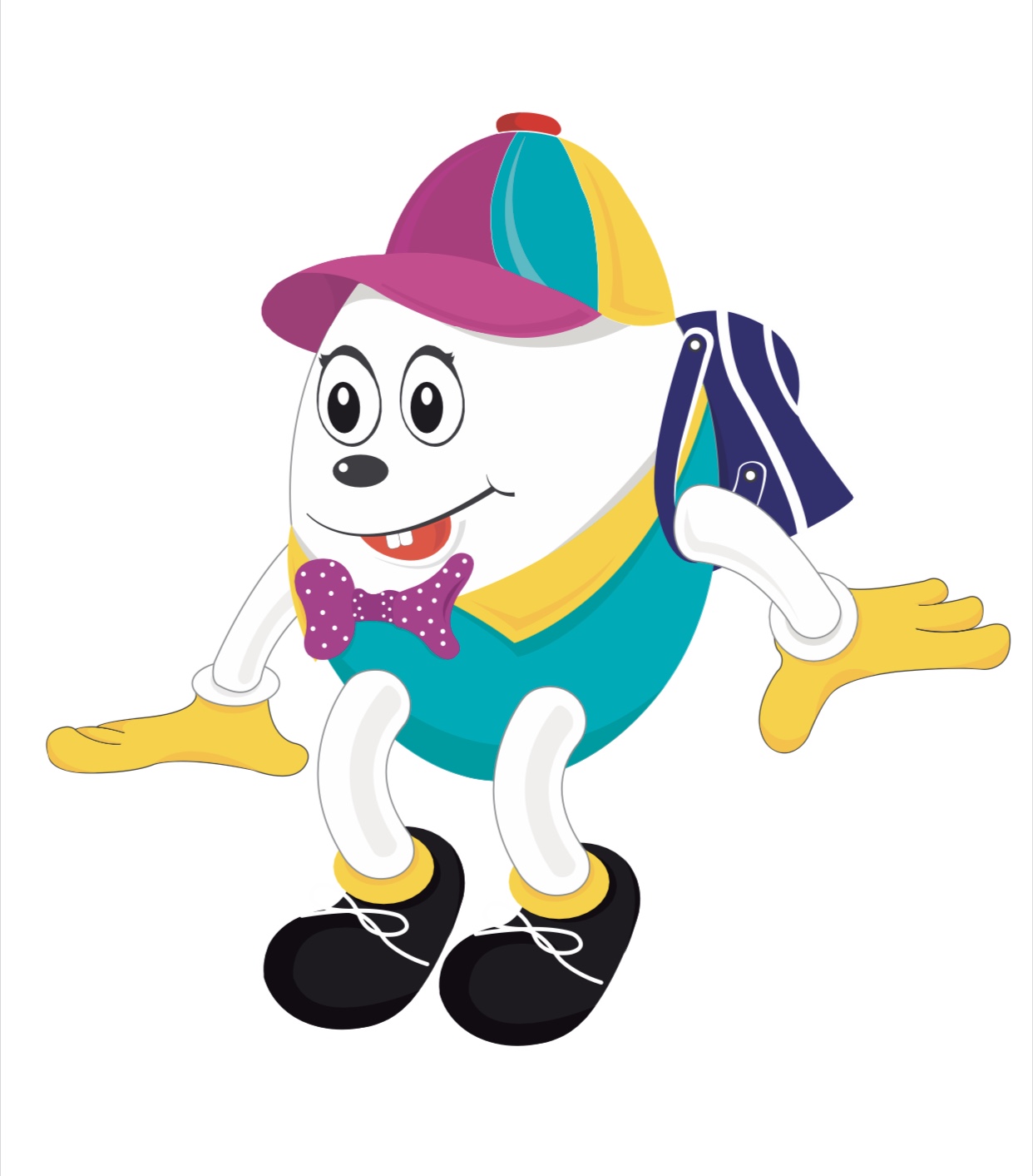 Jardín Infantil y Sala de Cuna Inglés Humpty Dumpty