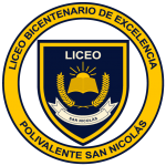 Liceo Bicentenario De Excelencia Polivalente San Nicolás