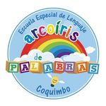 Escuela Especial De Lenguaje  Arcoíris De Palabras