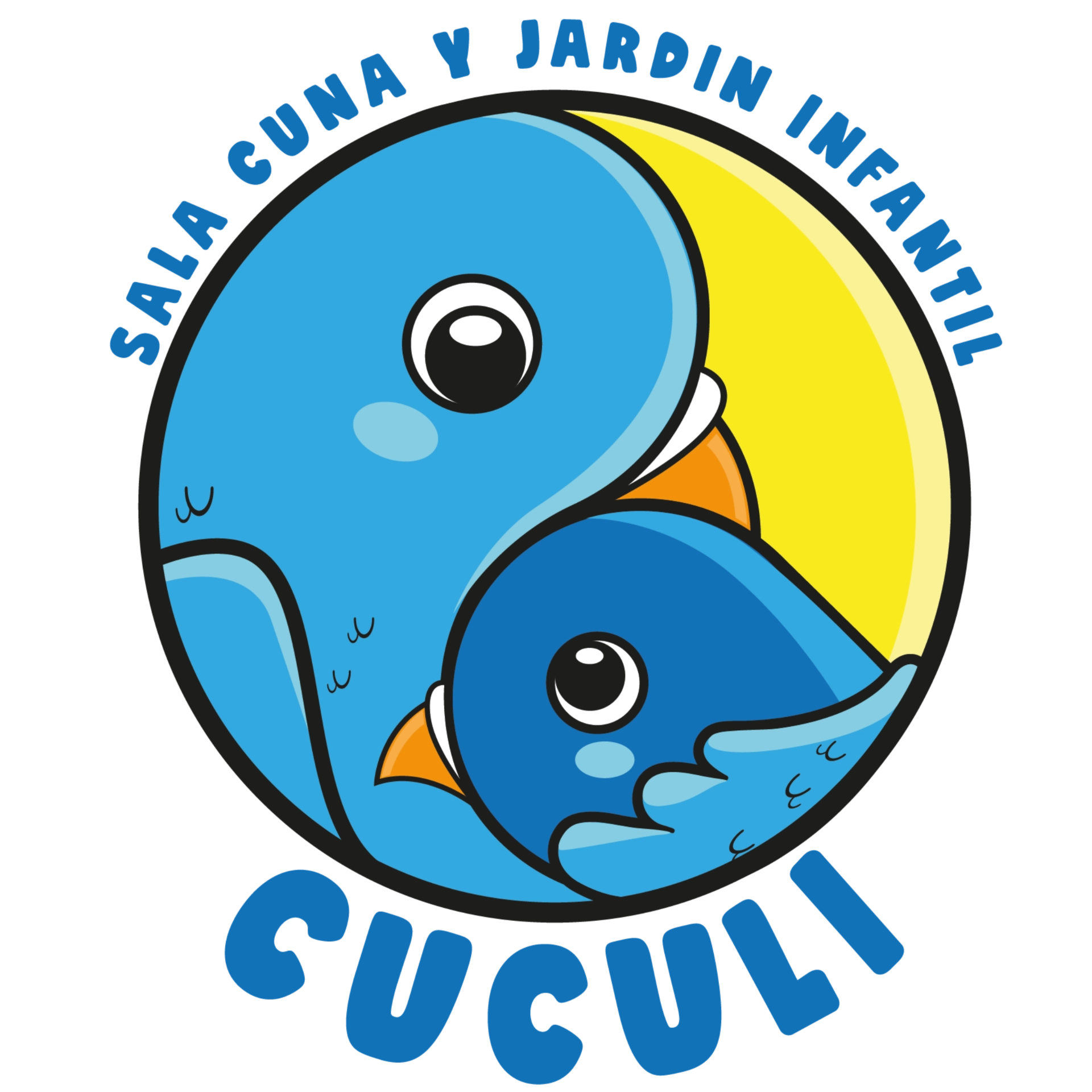 Sala Cuna Y Jardin Cuculi