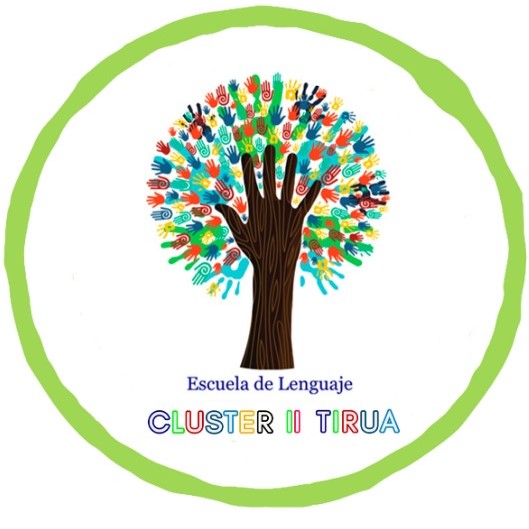 Escuela Especial De Lenguaje Cluster Ii Tirúa