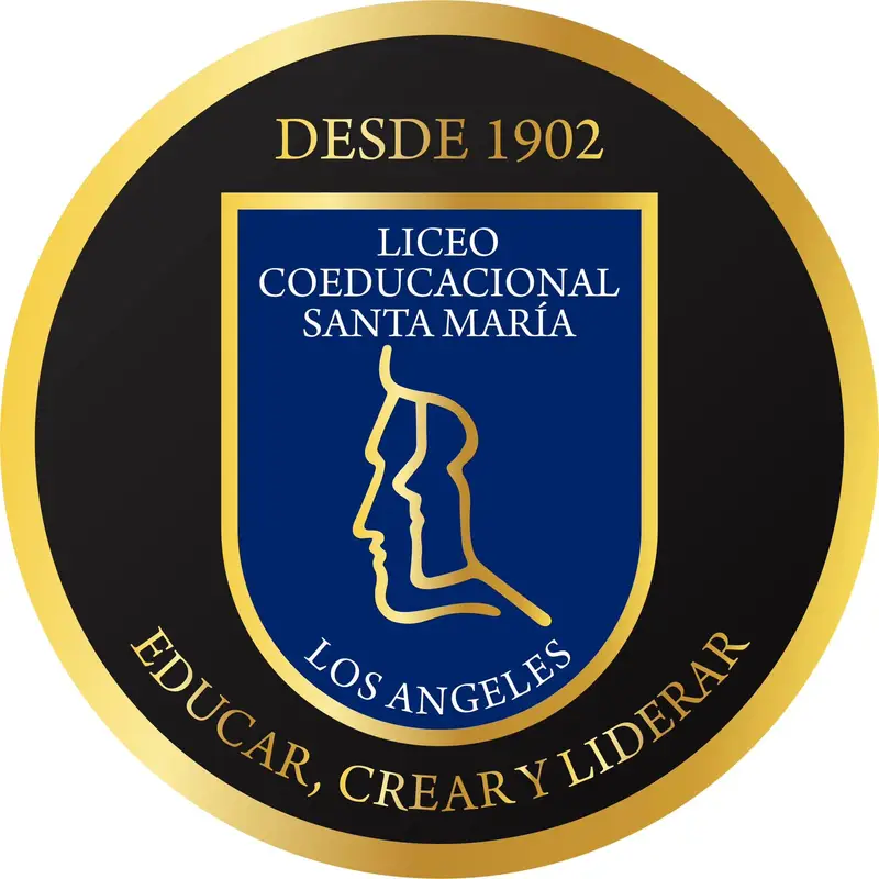 Liceo Coeducacional Santa María De Los Ángeles