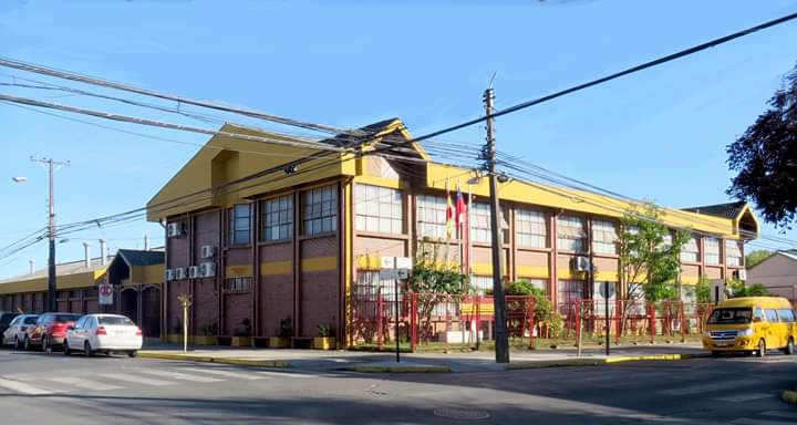 Escuela Espana