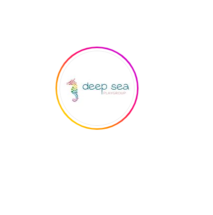 Jardin Infantil Deep Sea