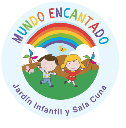 Jardin Infantil Y Sala Cuna Mundo Encantado
