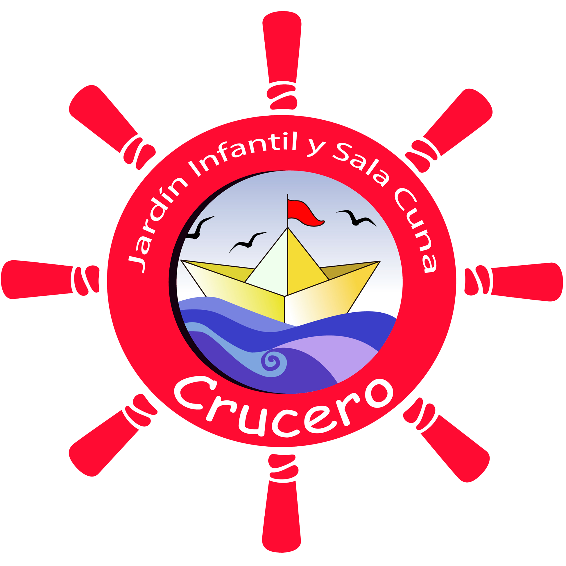 Sala Cuna Y Jardin Infantil Crucero
