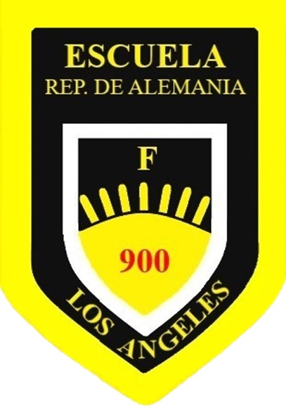 Escuela Basica Republica De Alemania