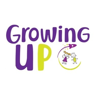 Jardin Infantil Growing Up
