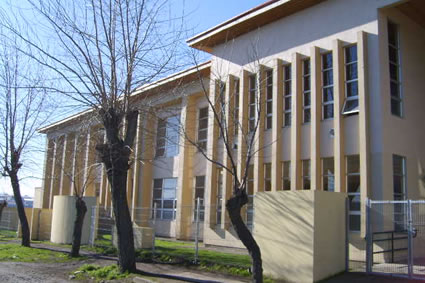 Escuela Basica 11 De Septiembre