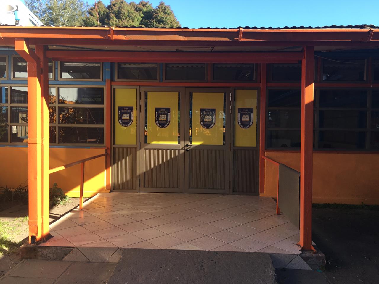 Liceo Santa Fe