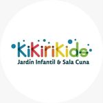 Sala Cuna Y Jardin Infantil Kikirikids
